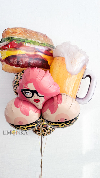 SEO информация